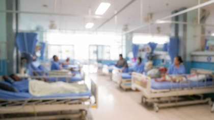Povestea impresionantă a unui bărbat din Galați care a fost readus la viață de medici și de dragostea pentru copii