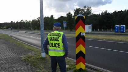 Polonia introduce controale la frontierele cu Germania și Lituania din 7 iulie
