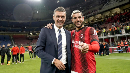 Theo Hernandez pleacă de la AC Milan: transfer iminent în Arabia Saudită, cu aprobarea lui Deschamps