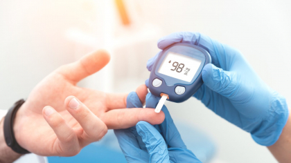 Acest medicament „revoluționar” ar putea încetini evoluția diabetului de tip 1. Poate întârzia nevoia de insulină cu 3 ani