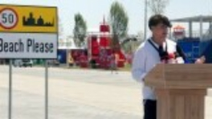 BEACH, PLEASE! își deschide porțile: Cel mai mare festival de muzică din Europa dă startul unei noi ediții