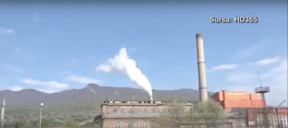 Ministrul Energiei a trimis Corpul de control la Complexul Energetic Valea Jiului