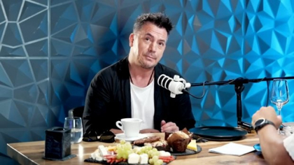 Ce ar face Răzvan Fodor dacă ar fi înrolat în armată și chemat la război: „Se întâmplă la noi la graniță”