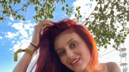 Raluca Bădulescu a tranșat din nou ținutele vedetelor. Laila Hafiz a vrnit cu un răspun în urma criticilor dure