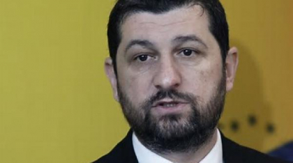 Marius Lulea, reacție după alegeri: România are nevoie de conducere, nu de improvizație