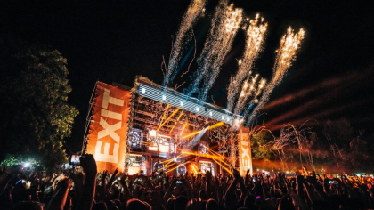 Festivalul Exit nu va mai avea loc în Serbia din cauza presiunilor guvernului. Unde ar putea fi mutat?