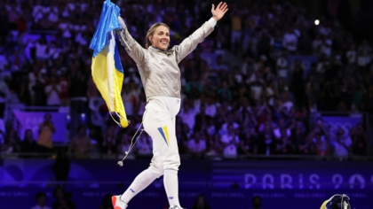 Ucraina a luat foc, după ce Putin a trimis Armata la Mondialele de scrimă: „Decorate cu medalii ale Kremlinului, zâmbind în zilele în care copiii noștri mor”