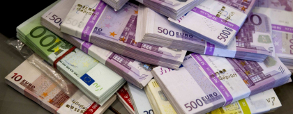 Germania între ciocan și nicovală: inflație peste așteptări și creștere a șomajului
