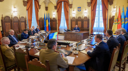 REZULTATE ALEGERI Prezidenţiale 2025. Decizia cea mai aşteaptată, care dă fiori partidelor, a viitorului preşedinte
