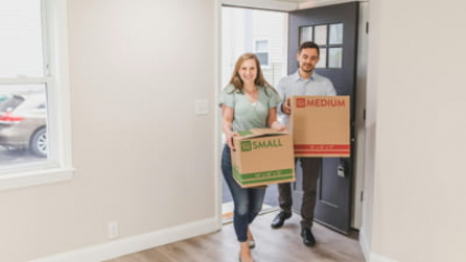 Creditarea în imobiliare după noile măsuri fiscale. Ce e mai avantajos să faci dacă nu stai pe un munte de cash ca să îți iei locuință cu banii jos