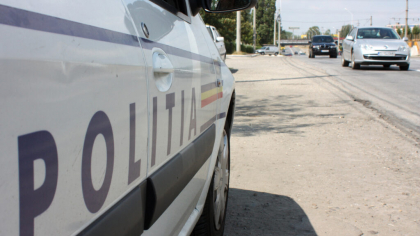 Restricții de circulație pe DN1 în Ilfov, începând de sâmbătă