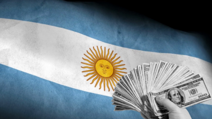 Lecția Argentina pentru România