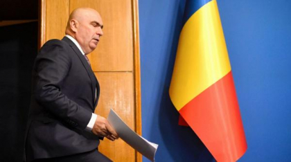 Premierul Bolojan a descoperit CEISD, Jurnalul îi prezintă CIS