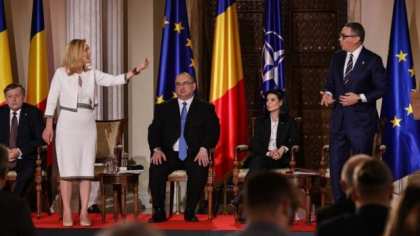 Pe cine sprijină în turul 2 la prezidențiale candidații care nu au ajuns în finală