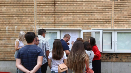 Rezultate Bac 2025 Iaşi. Premii insolite pentru elevii de nota 10. Cum afli cu un singur click notele din toată ţara