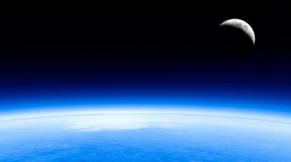 Un expert NASA explică ce înseamnă, în realitate, atmosfera Pământului