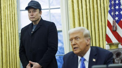 Elon Musk, critici dure pentru proiectul "marii și frumoasei" legi a lui Trump: „Absolut nebunesc și distructiv, o sinucidere politică"