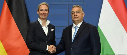 Partidele de dreapta din Europa, în ascensiune