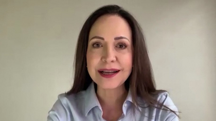 Premiul Nobel pentru Pace 2025 a fost câștigat de Maria Corina Machado, lidera opoziției venezuelene