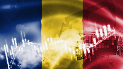 Creștere economică, sub semnul incertitudinii. Codîrlașu: Anul ăsta jucăm la zero PIB cu risc de recesiune. Şi anul viitor va fi dificil