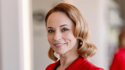Întâmplarea amuzantă la care a luat parte Andreea Marin, la piață. Ce spune vedeta despre momentele în care este abordată de fani