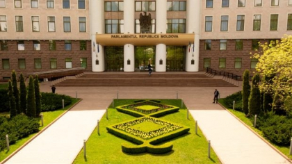 Structura Parlamentului Republicii Moldova: componență, organizare și atribuții