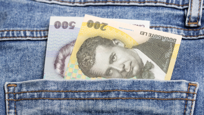 Firmele statului au datorii uriașe. Restanțe la buget de peste 5 miliarde de lei