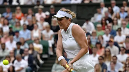 Un sportivă din Rusia, furată la drumul mare la Wimbledon, a vrut să boicoteze turneul. Organizatorii și-au cerut scuze