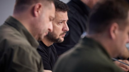 Sprijin european puternic pentru Ucraina, după parada lui Putin de Ziua Victoriei. Liderii importanți care merg la Kiev