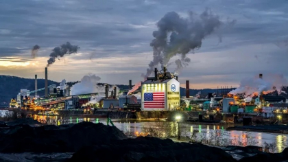 Gigantul japonez Nippon Steel preia U.S. Steel: Trump are drept de veto și un loc în consiliul de administrație