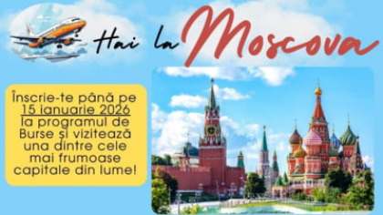 Moscova vrea să recruteaze oficial tineri din România. Ambasada Rusiei la București a publicat oferta