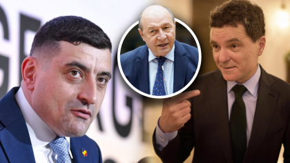 EXCLUSIV Nicuşor Dan nu merge pe modelul Băsescu: Voi fi atent la corupţie, dar nu voi fi un preşedinte care să se uite în dosare, să urmărească pe X sau pe Y
