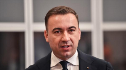 Bogdan Ivan a cerut ANRE controale urgente la furnizorii de energie, după scandalul facturilor întârziate și emise cu TVA de 21%