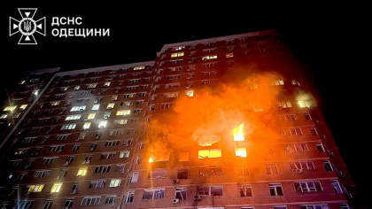 De ce crede Federaţia Rusă că teroarea prin dronele Shahed va duce la capitularea necondiţionată a Ucrainei?