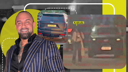 Avem FILMAREA care spune totul! Soția lui Alexa iese din locuința ”musculosului”?! um s-a furișat Andrada, în miez de noapte, pe ulița lui Alex Bodi!