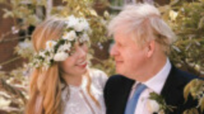Fostul premier britanic Boris Johnson şi soţia sa au devenit părinți pentru a patra oară. „Viaţa nu poate fi mai frumoasă”