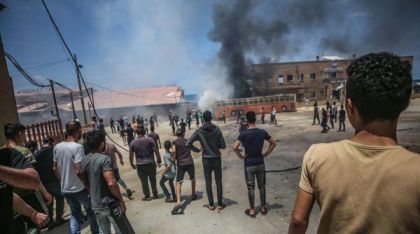 Atentat sinucigaș în Pakistan: 8 soldați morți și 35 de răniți, inclusiv copii