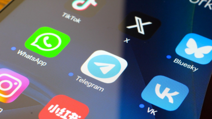 Vladimir Putin a autorizat crearea unei aplicaţii de mesagerie de stat, pentru a înlocui WhatsApp şi Telegram în Rusia