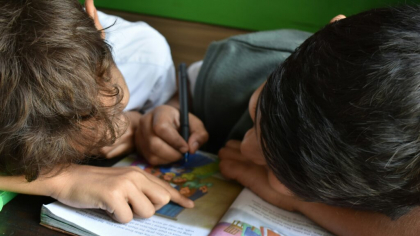 Ministerul Educației lansează un proiect pentru combaterea analfabetismului funcțional în școli
