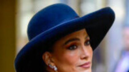 Jennifer Lopez, apariție inedită în New York. Ce ținută a purtat artista. GALERIE FOTO