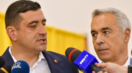 AEP a confiscat 13 milioane de lei de la AUR pentru nereguli în finanțarea campaniei electorale. Georgescu a primit cea mai mare amendă