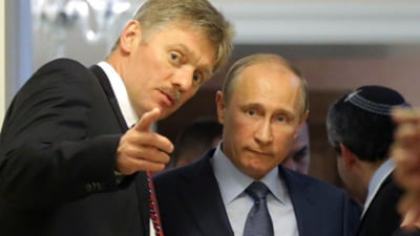Rusia amenință Europa cu "doctrina" ei nucleară, pe motiv că țările occidentale se înarmează și ajută Ucraina