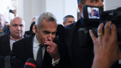 Avocatul lui Călin Georgescu. ”Va fi desființat de Justiție„