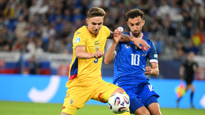 România a ieșit pe ușa din dos la CE Under 21