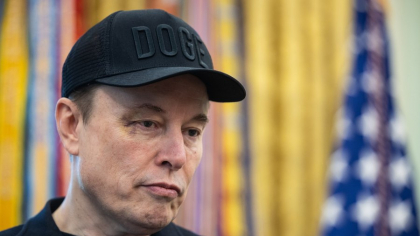 Elon Musk, testat pentru consumul substanţe interzise. Ce arată rezultatele