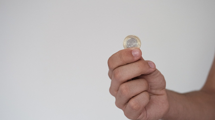 Moneda de un euro care te îmbogățește. Ai dat lovitura dacă ai așa ceva prin casă