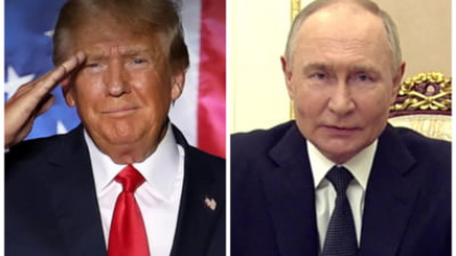 Putin i-a spus lui Trump că Rusia a ajutat SUA în Războiul de Independență. Care este varianta istoricilor