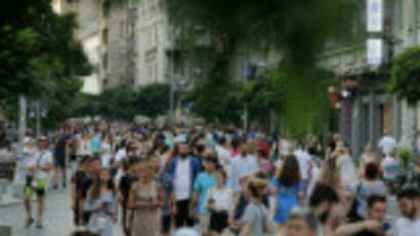 Calea Victoriei devine pietonală în weekend. Ce activități inedite vor avea loc în cadrul proiectului „Străzi Deschise”