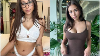 O vedetă OnlyFans de 20 de ani a dezvăluit suma astronomică pe care a câștigat-o într-un an și jumătate
