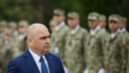 Ilie Bolojan, întrebat dacă ar dori să fie premier: ”E vorba de a respecta niște condiții minimale pentru a fi performant”